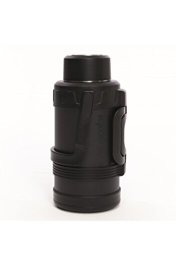 IGLOO Steel Thermos - Igloo - Big Barrel - 4 Lt - Black - 205679
