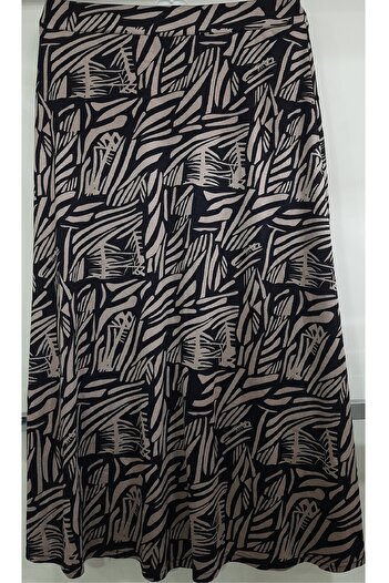 N.Y.YILDIZ Star Nylon Lycra Three Pieces Can Model Culture Product