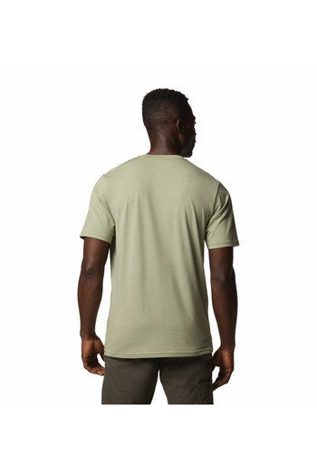 Columbia Sun Trek Men's Short Sleeve Technical Top