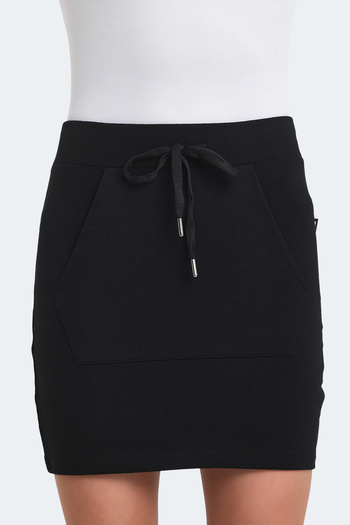 Slazenger Viggo I Women's Black Skirt