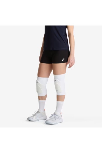 Decathlon Kadın Siyah Şort / Voleybol - V100 ALLSIX