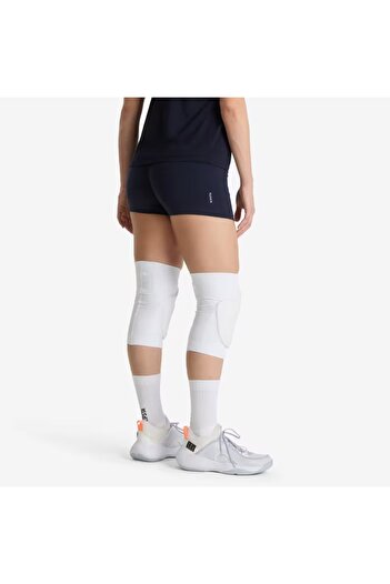 Decathlon Voleybol Taytı - Kız Çocuk - Siyah - 100 ALLSIX