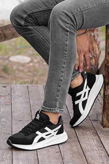 Daxtors Guaranteed D120 Daily Orthopedic Men's Sneaker Sports Shoes