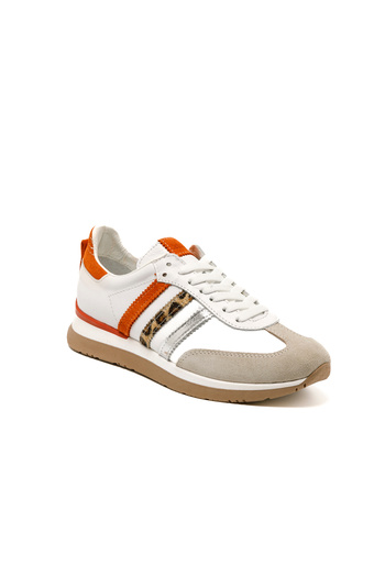 John May Women / Girls Sneaker (Casual) Mar-25Y-192-910 John May Worzum