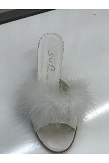 HMZ CADOU TEXTIL PACHET DE DOTE PAPUCI DE MIREASA CU TOC. PAPUCI DE MIREASA CU TOC