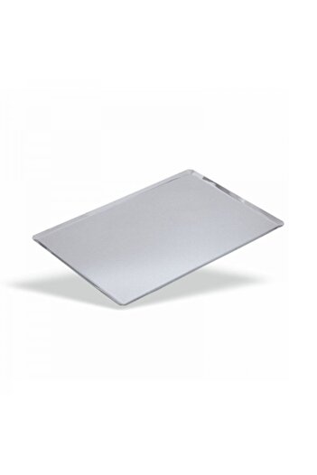 Pujadas Stainless steel baking tray, Baking Help, 600x400 mm