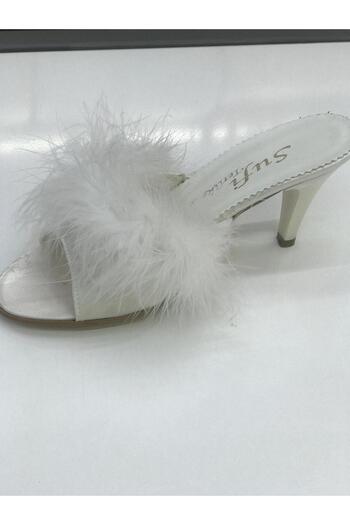 HMZ CADOU TEXTIL PACHET DE DOTE PAPUCI DE MIREASA CU TOC. PAPUCI DE MIREASA CU TOC