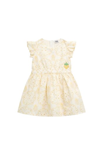 Guess Ss Sangallo Dress