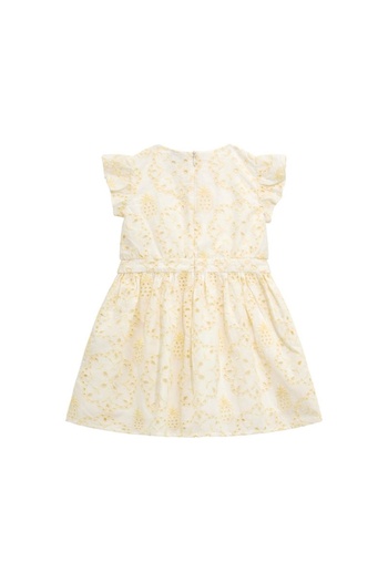 Guess Ss Sangallo Dress