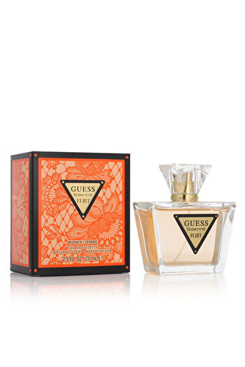 Guess Γυναικείο Άρωμα Guess EDT Seductive Flirt 75 ml