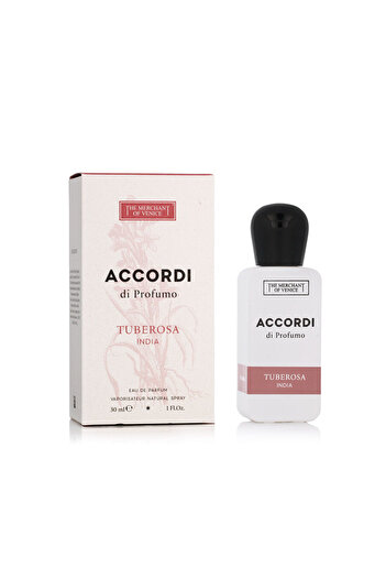 The Merchant of Venice Women's Perfume Tuberosa India Edp 30 ml