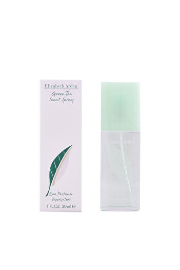Elizabeth Arden Women's Perfume Green Tea Edp Edp Edt 30 ml