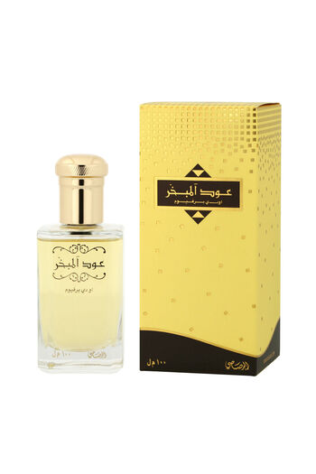 Rasasi Unisex Άρωμα Rasasi Oud Al - Mubakhar EDP 100 ml
