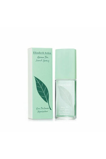 Elizabeth Arden Women's Perfume Green Tea Edp Edp Edt 50 ml