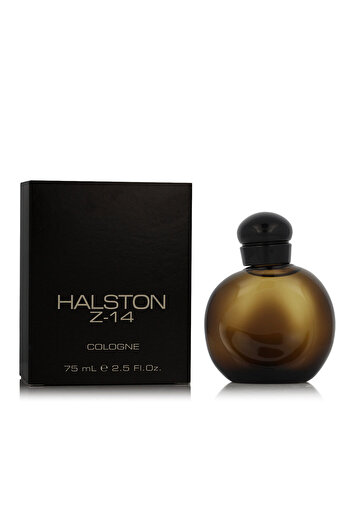Halston Men's Perfume Edc Z-14 75 ml