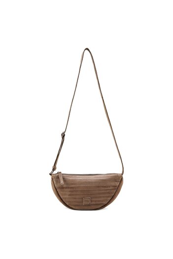 FREDsBRUDER Layer Shoulder bag Leather 31 cm