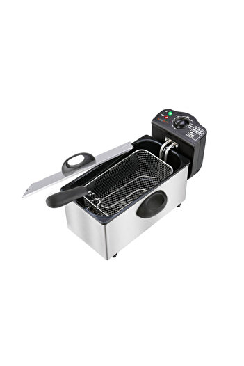 Koolen Electric Deep Fryer 3 L 2000 Watt