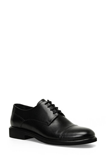 İnci Sephos 5Fx Black Men's Classic Shoes A101974223