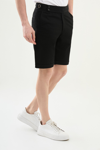 Mcr Super Slim Shorts