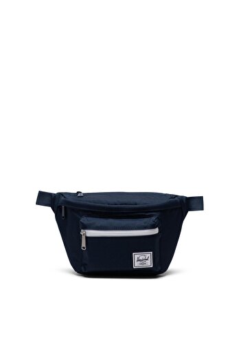 herschel Pop Quiz Navy 3.5L Waist Bag
