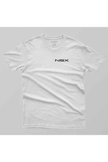 Crazy Honda Nsx Experimental Men's T-Shirt