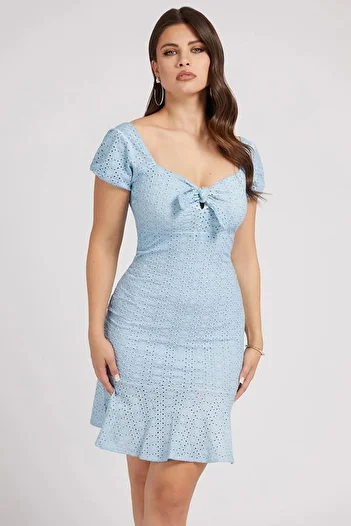 Guess BREANNA WOMEN DRESS