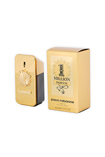 Paco Rabanne 1 Million Perfume By Paco Rabanne Parfum 50 ml