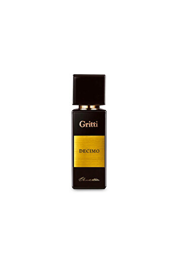 Gritti Decimo Perfume by Gritti Parfum 100 ml