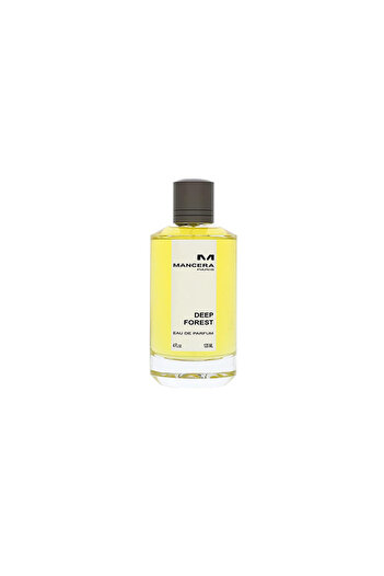 Mancera Deep Forest Perfume by Mancera EDP 120 ml