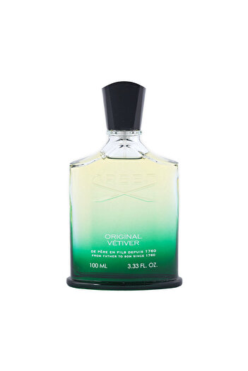 Creed Original Vetiver Perfume By Creed EDP 100 ml