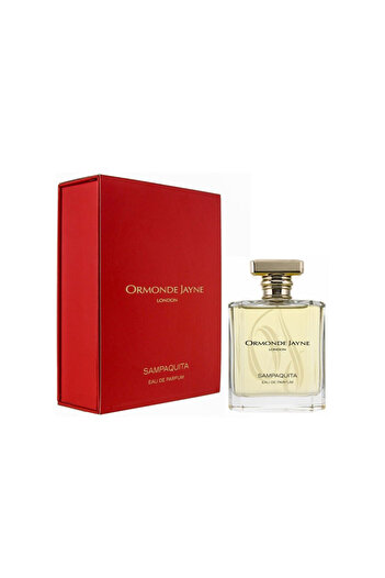 Ormonde Jayne Ormonde Jayne Sampaquita Perfume by Ormonde Jayne Eau de Parfum 120 ml
