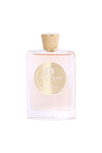 Atkinsons Rose In Wonderland Perfume By Atkinsons EDP 100 ml