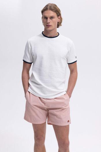 Ellesse Ανδρικό μπλουζάκι EM492OF