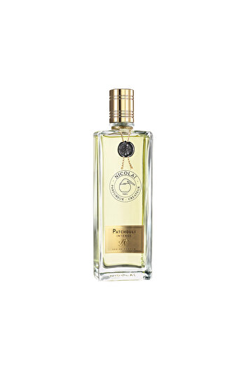 NICOLAI PARFUMEUR CREATEUR Patchouli Intense Perfume by Nicolai Parfumeur Createur EDP 250 ml