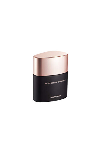 Porsche Design Woman Black Perfume by Porsche Design Eau de Parfum 50 ml