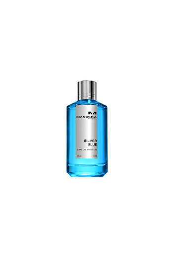 Mancera Silver Blue Perfume by Mancera Eau de Parfum 120 ml