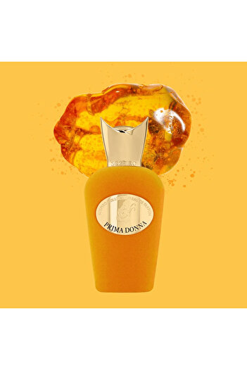Sospiro Prima Donna Perfume by Sospiro EDP 100 ml