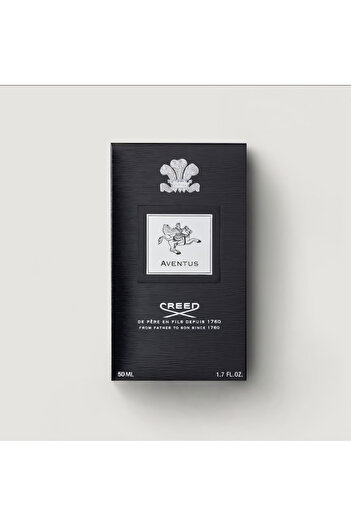 Creed Aventus Perfume By Creed EDP 50 ml