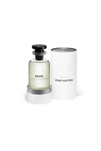 Louis Vuitton Orage Perfume by Louis Vuitton EDP 100 ml