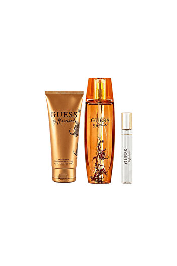 Guess By Marciano Set By Guess EDP - 3 Pieces