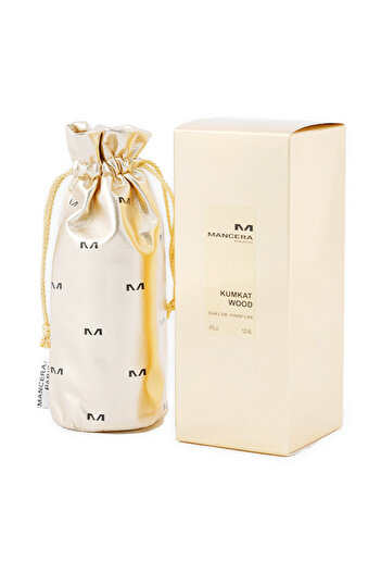 Mancera Kumkat Wood Perfume By Mancera EDP 120 ml