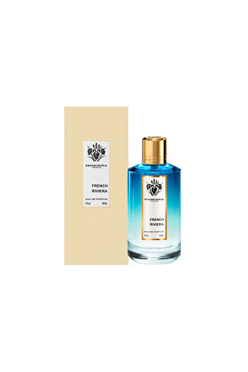 Mancera French Riviera Perfume by Mancera EDP 120 ml