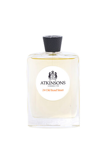Atkinsons 24 Old Bond Street Perfume By Atkinsons EDC 100 ml
