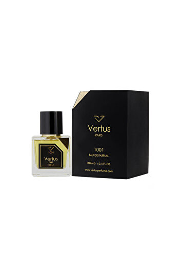 VERTUS 1001 Perfume by Vertus EDP 100 ml