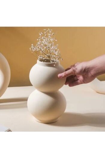 Generica Ceramic vase 21*13 cm