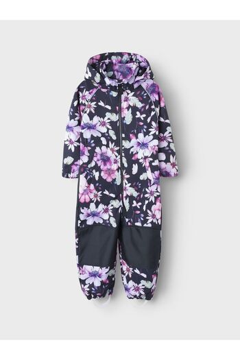 Name it Softshell-Anzug ALFA08