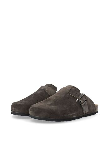 Bianco Pantolette BIALORENZO