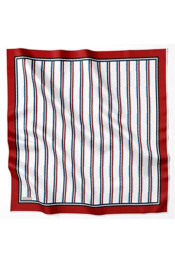 Armine Silk Scarf - 8719D-32 - Sura
