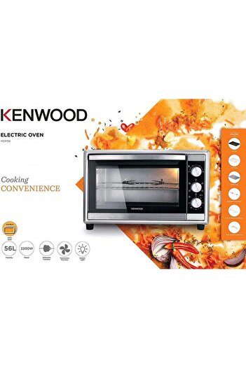 Kenwood Electric Oven 56L