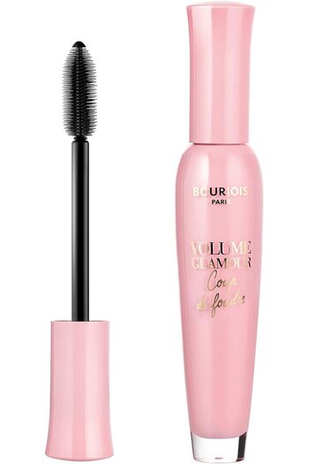 Bourjois Volume Glamour Coup De Foudre Mascara 03 Black 7ml